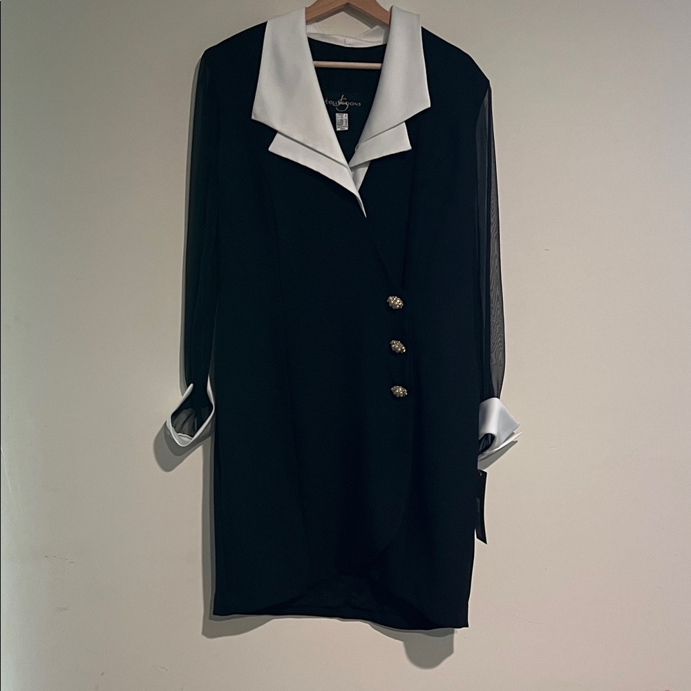 🆕 JS Collections Dress